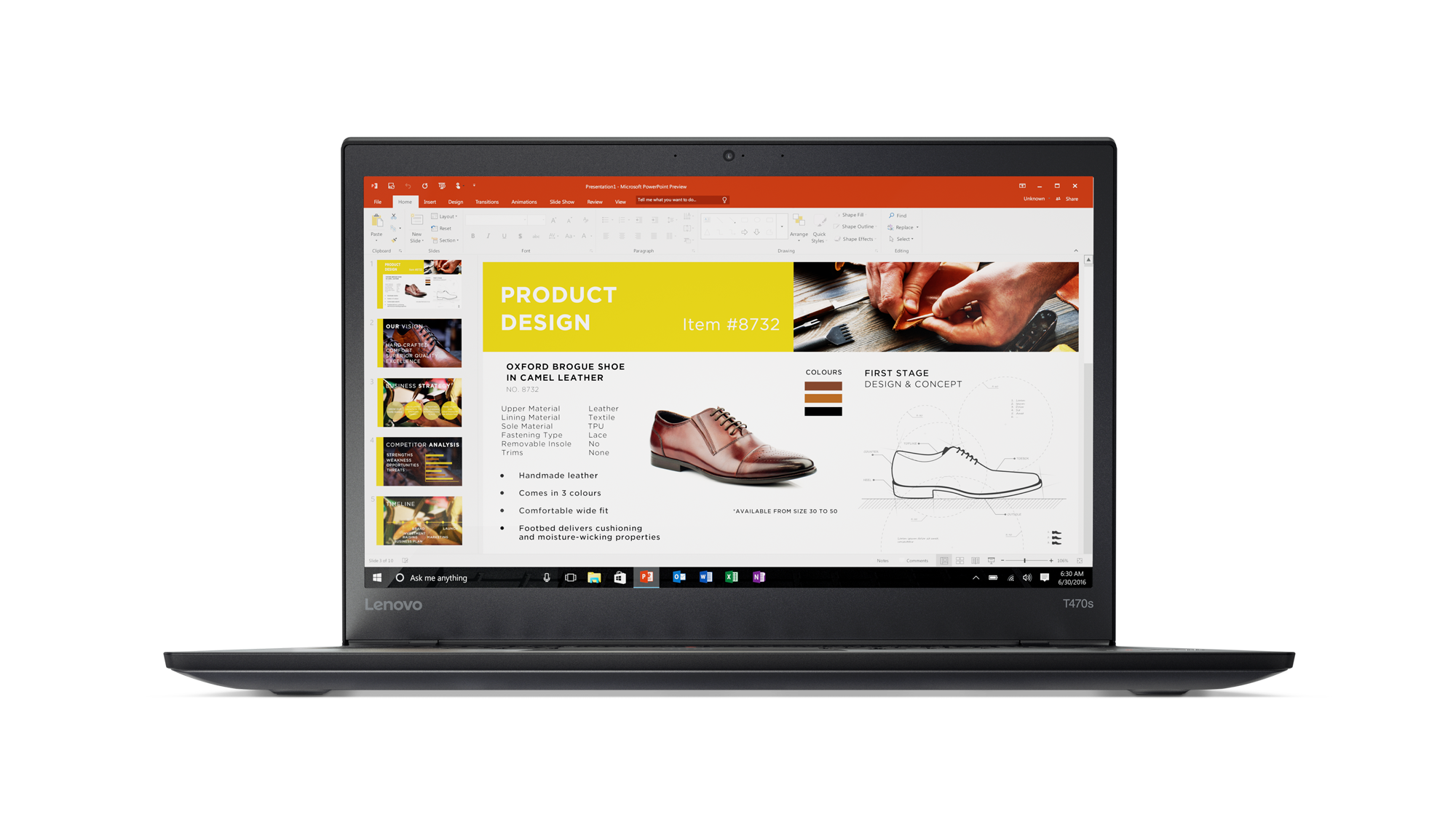 ThinkPad T470s | Thunderbolt Technology Community